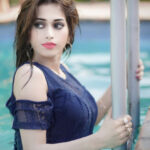 Blonde Escort in Multan