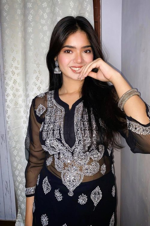 elegant girl in Multan